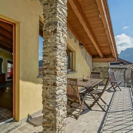 La Terrazza Vista Bellano