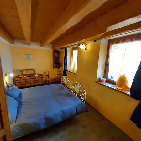 La Terrazza Vista *