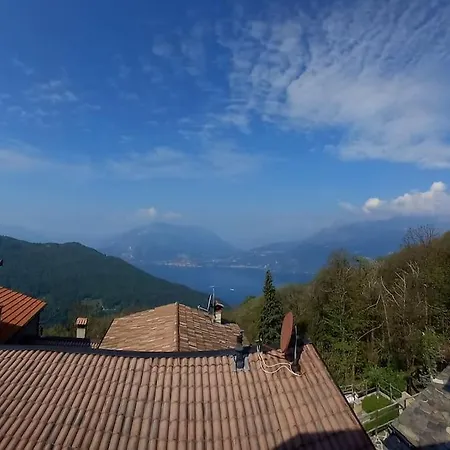 Сasa de vacaciones La Terrazza Vista *