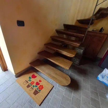 La Terrazza Vista *