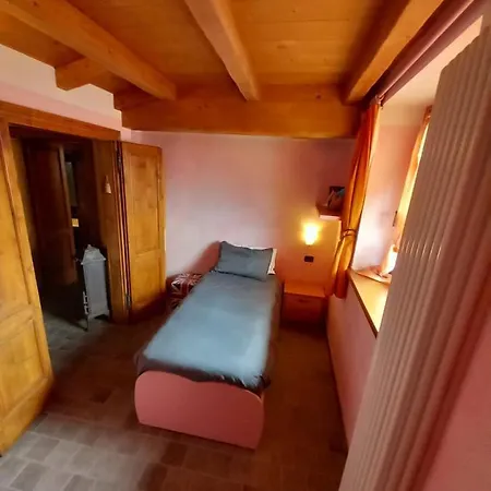 La Terrazza Vista Сasa de vacaciones *