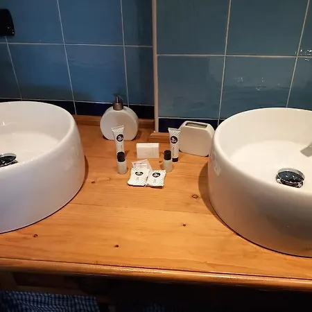 Сasa de vacaciones La Terrazza Vista