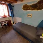 펜션 La Terrazza Vista *