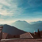 펜션 La Terrazza Vista
