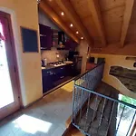 펜션 La Terrazza Vista