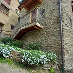 펜션 La Terrazza Vista