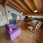 펜션 La Terrazza Vista 벨라노