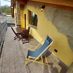 펜션 La Terrazza Vista 벨라노