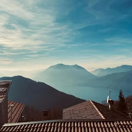 度假居 La Terrazza Vista