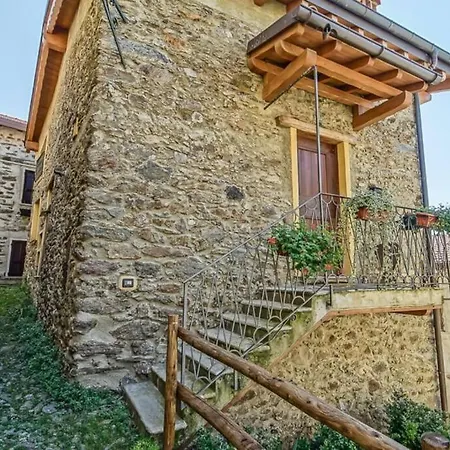 La Terrazza Vista * Bellano