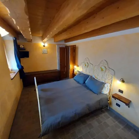 La Terrazza Vista 度假居 *