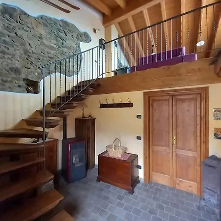 La Terrazza Vista Holiday home