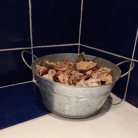 Holiday home La Terrazza Vista