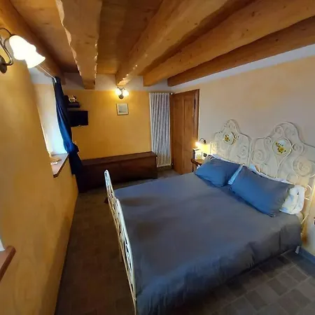 La Terrazza Vista Dom wakacyjny