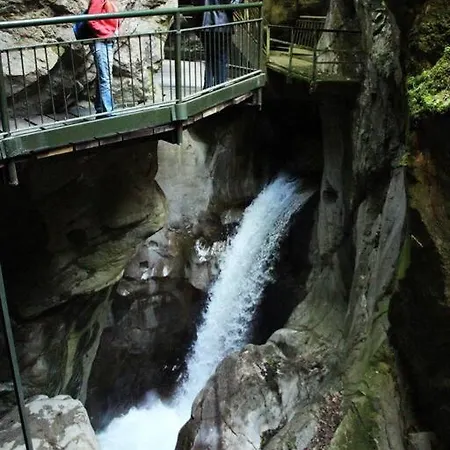 Holiday home La Terrazza Vista