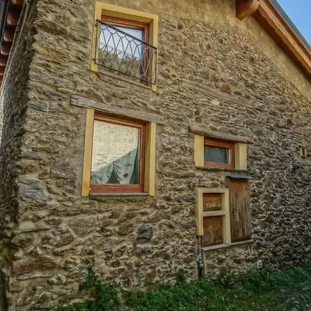 La Terrazza Vista Holiday home *