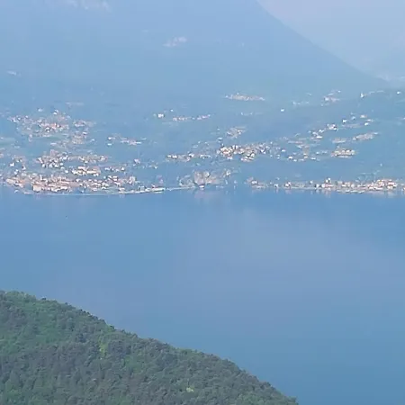Dom wakacyjny La Terrazza Vista Bellano