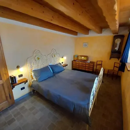 La Terrazza Vista Holiday home Bellano