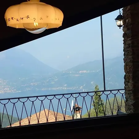 La Terrazza Vista Holiday home