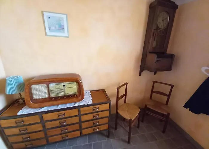 La Terrazza Vista Vakantiehuis Bellano