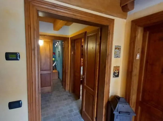 La Terrazza Vista Vakantiehuis Bellano