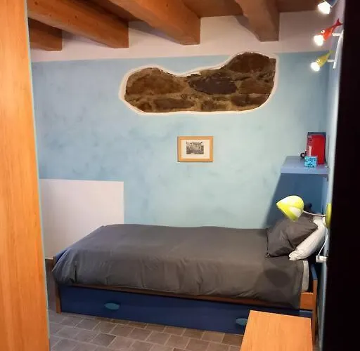 La Terrazza Vista Vakantiehuis *