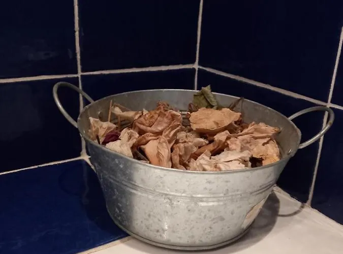 Vakantiehuis La Terrazza Vista