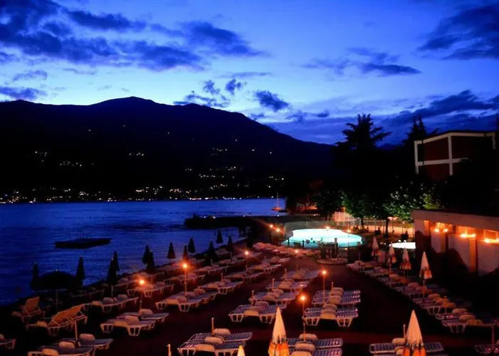 La Terrazza Vista