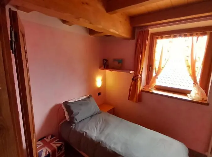 Vakantiehuis La Terrazza Vista *