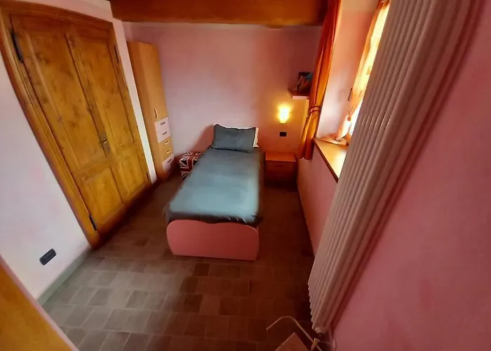 La Terrazza Vista Vakantiehuis Bellano