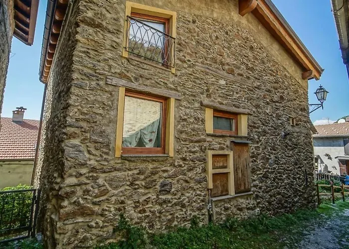 La Terrazza Vista Vakantiehuis *