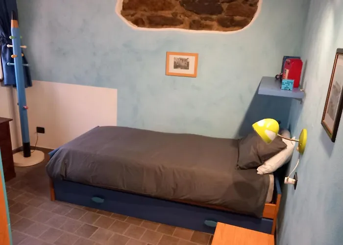 La Terrazza Vista * Bellano