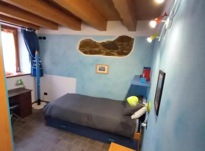 La Terrazza Vista * Bellano