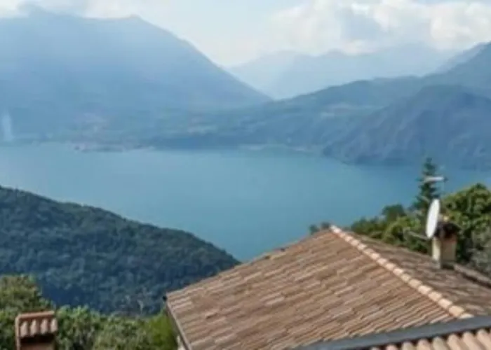 La Terrazza Vista Bellano