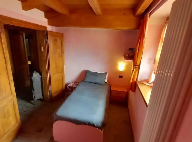 La Terrazza Vista Vakantiehuis *