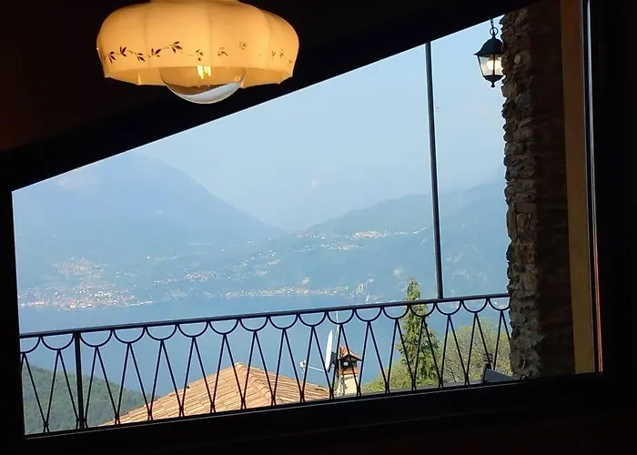 La Terrazza Vista Vakantiehuis