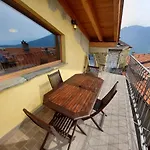 La Terrazza Vista Bellano