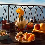 La Terrazza Vista Сasa de vacaciones *