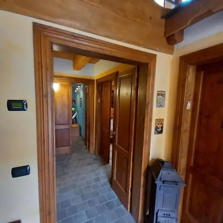 La Terrazza Vista 別荘 ベッラーノ