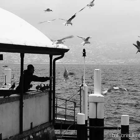 La Terrazza Vista * ベッラーノ