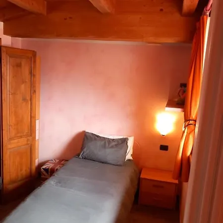 La Terrazza Vista * ベッラーノ