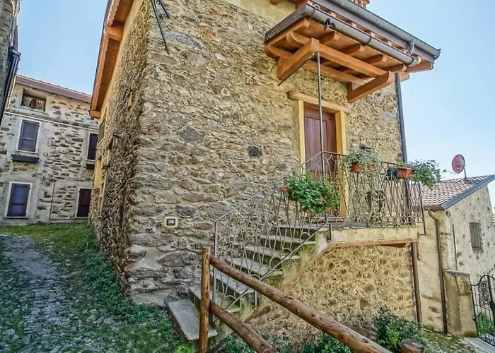 La Terrazza Vista * Bellano