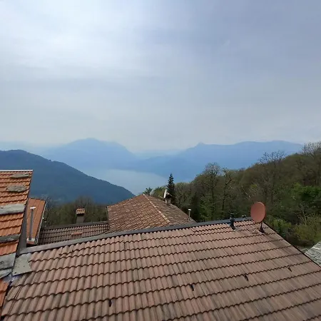 בית נופש La Terrazza Vista