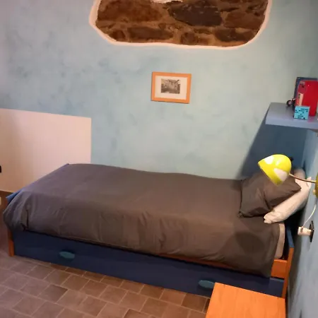 La Terrazza Vista * בלאנו