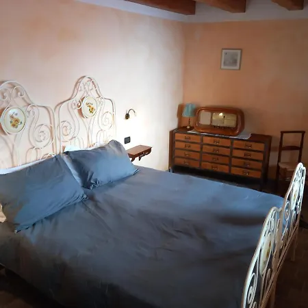La Terrazza Vista בית נופש *