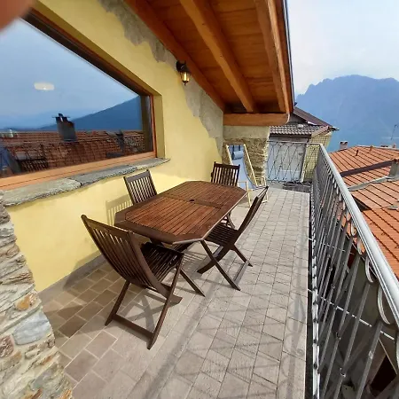 La Terrazza Vista