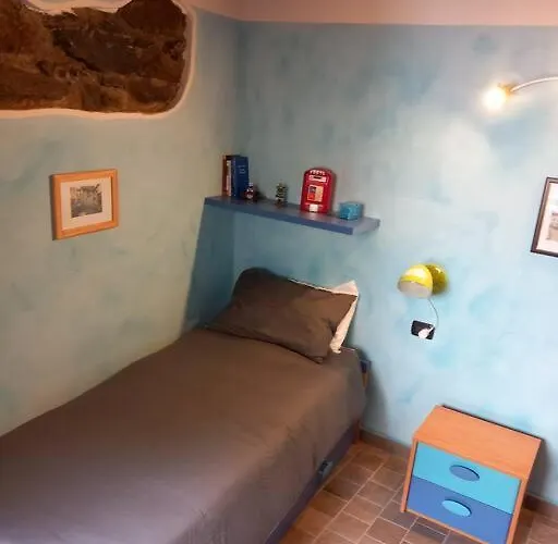 La Terrazza Vista *