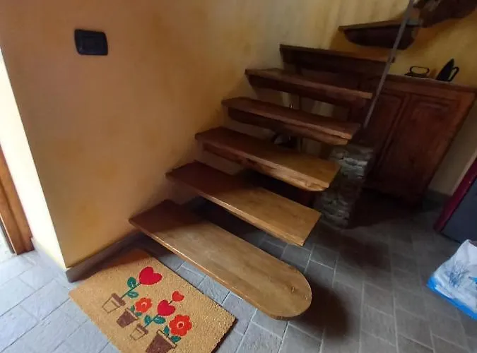La Terrazza Vista *